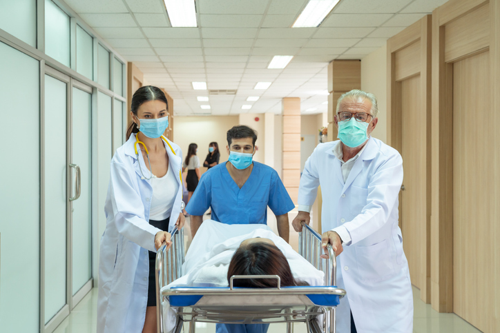 Locum Tenens Emergency Medicine Jobs Staff Care